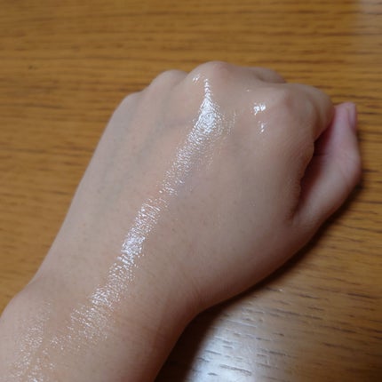 ESIENCEナノシープセラム/ESIENCE/美容液を使ったクチコミ(3枚目)