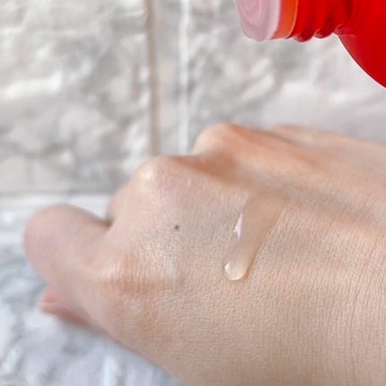 VC100エッセンスローション EX/ドクターシーラボⓇ/化粧水を使ったクチコミ(4枚目)