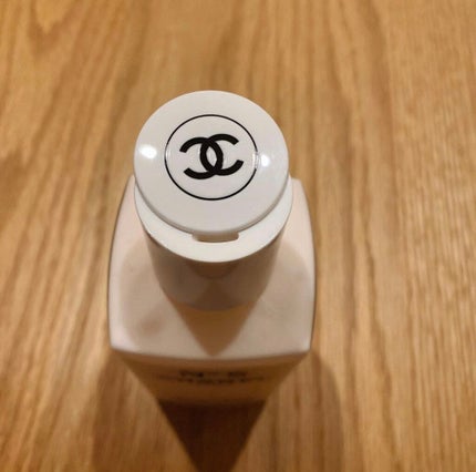シャネル N°5 ザ ボディ ローション/CHANEL/ボディローションを使ったクチコミ(2枚目)
