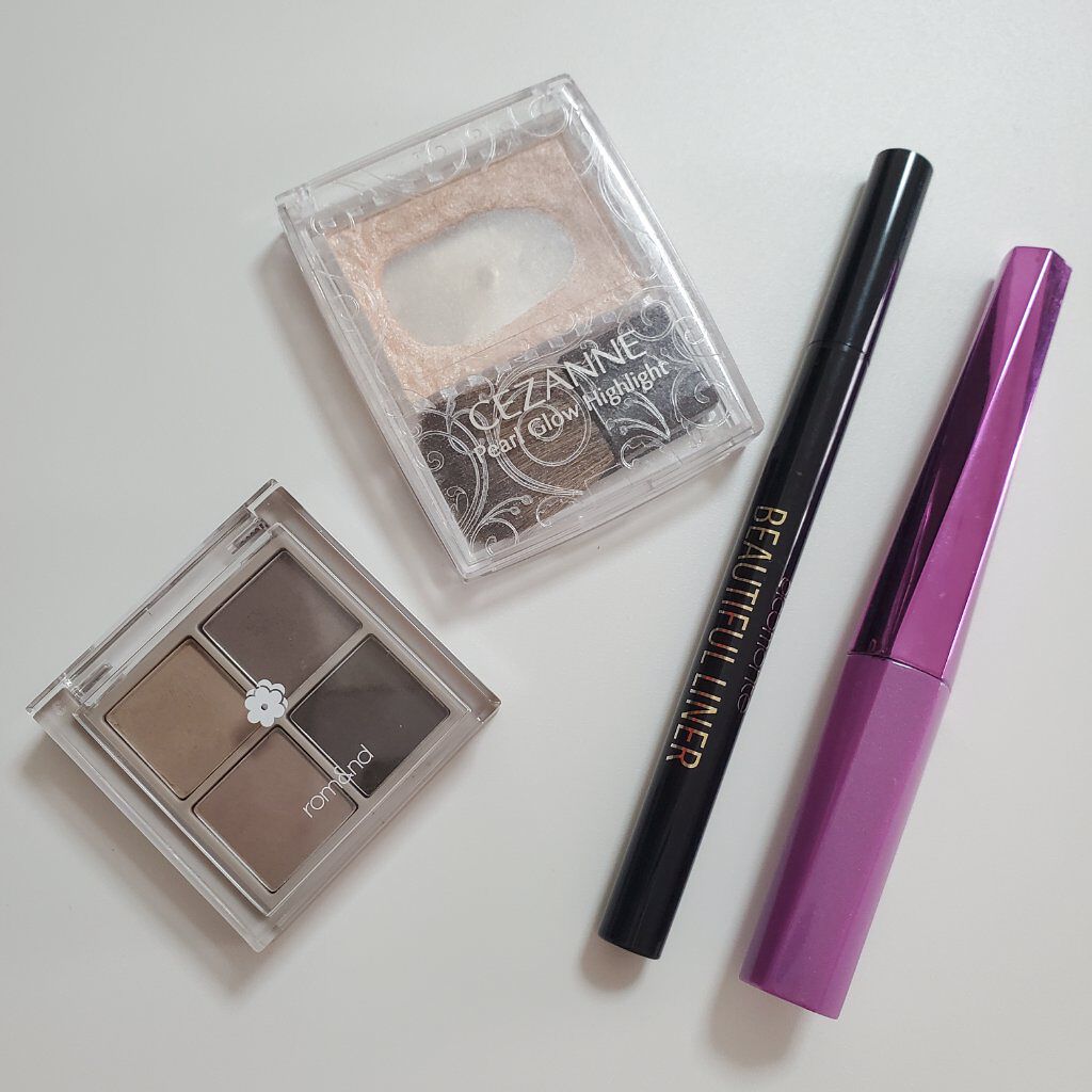 ビューティフルライナー/ピコモンテ/リキッドアイライナーを使ったクチコミ（2枚目）