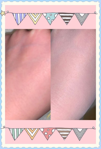 ドラマティックパウダリー EX/マキアージュ/パウダーファンデーションを使ったクチコミ(3枚目)