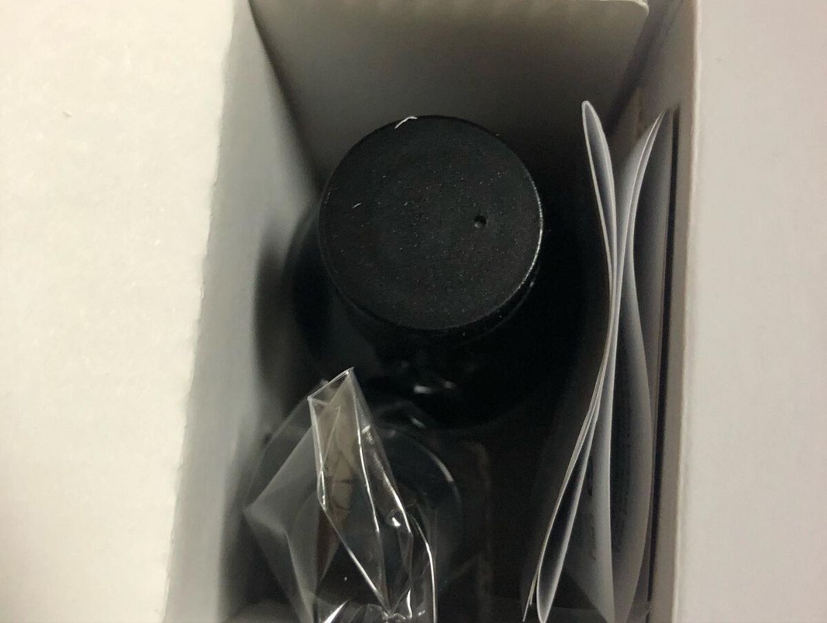 フルフィットプロポリスライトクリーム/COSRX/フェイスクリームを使ったクチコミ(4枚目)