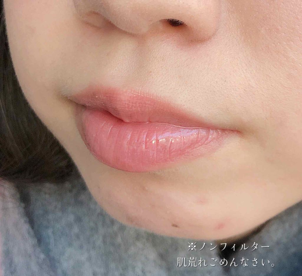 ラスティングフィニッシュ クリーミィ リップ/リンメル ロンドン/口紅を使ったクチコミ(4枚目)