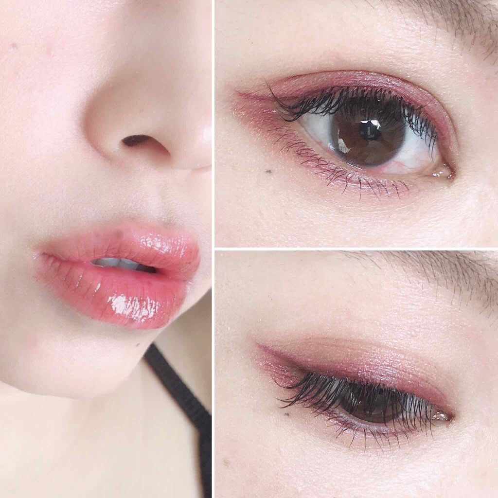 アイ クアトロ パレット/ジョルジオ アルマーニ ビューティ/アイシャドウパレットを使ったクチコミ(4枚目)