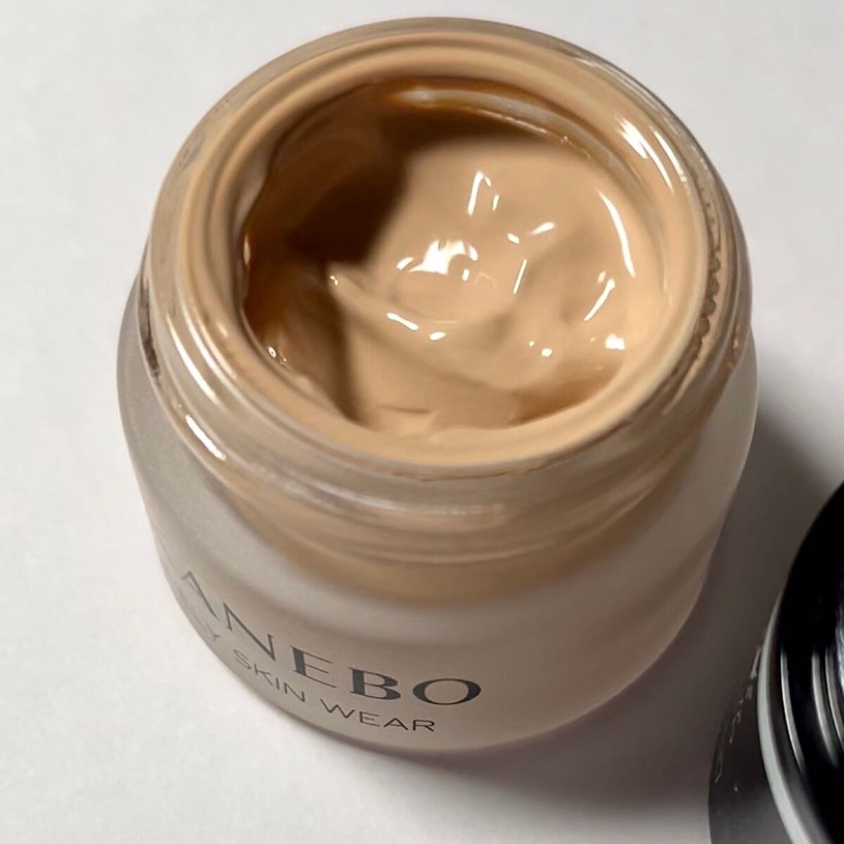 クリーム　イン　デイ/KANEBO/フェイスクリームを使ったクチコミ（2枚目）