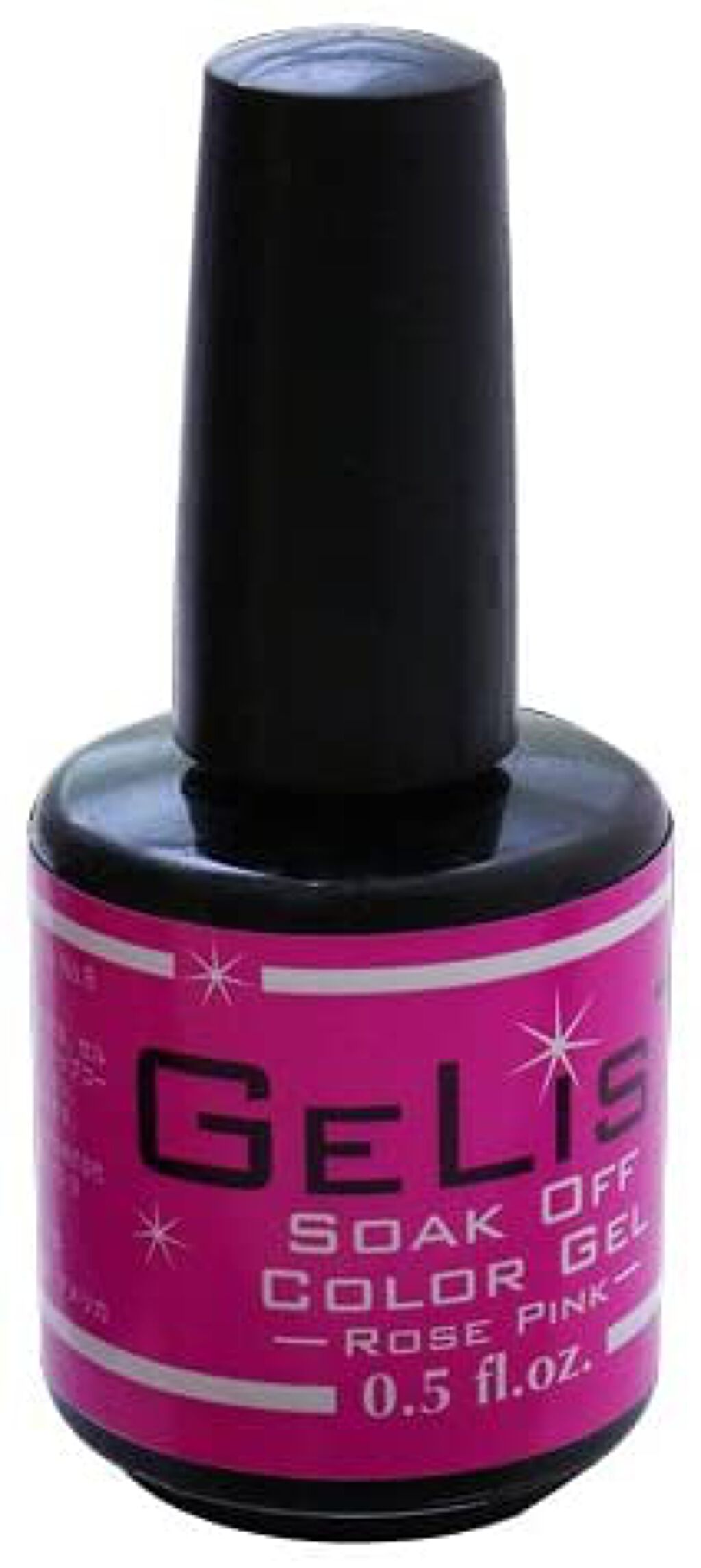 ソークオフ カラージェル No.9