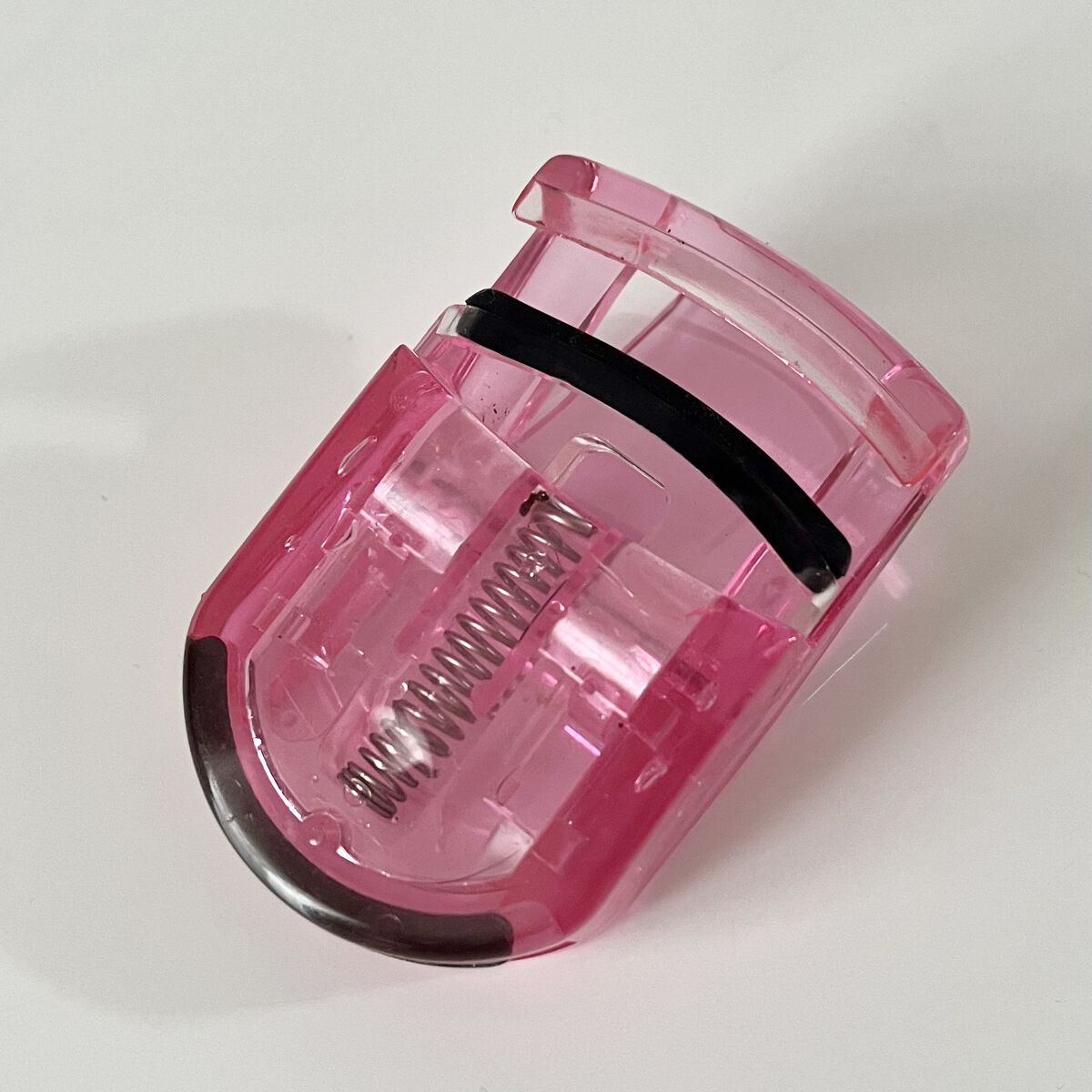 アイラッシュカーラー /SHISEIDO/ビューラーを使ったクチコミ（3枚目）