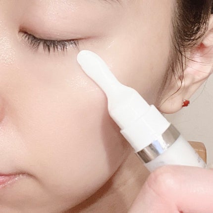 lujo ニードルセラム/lujo/美容液を使ったクチコミ(5枚目)