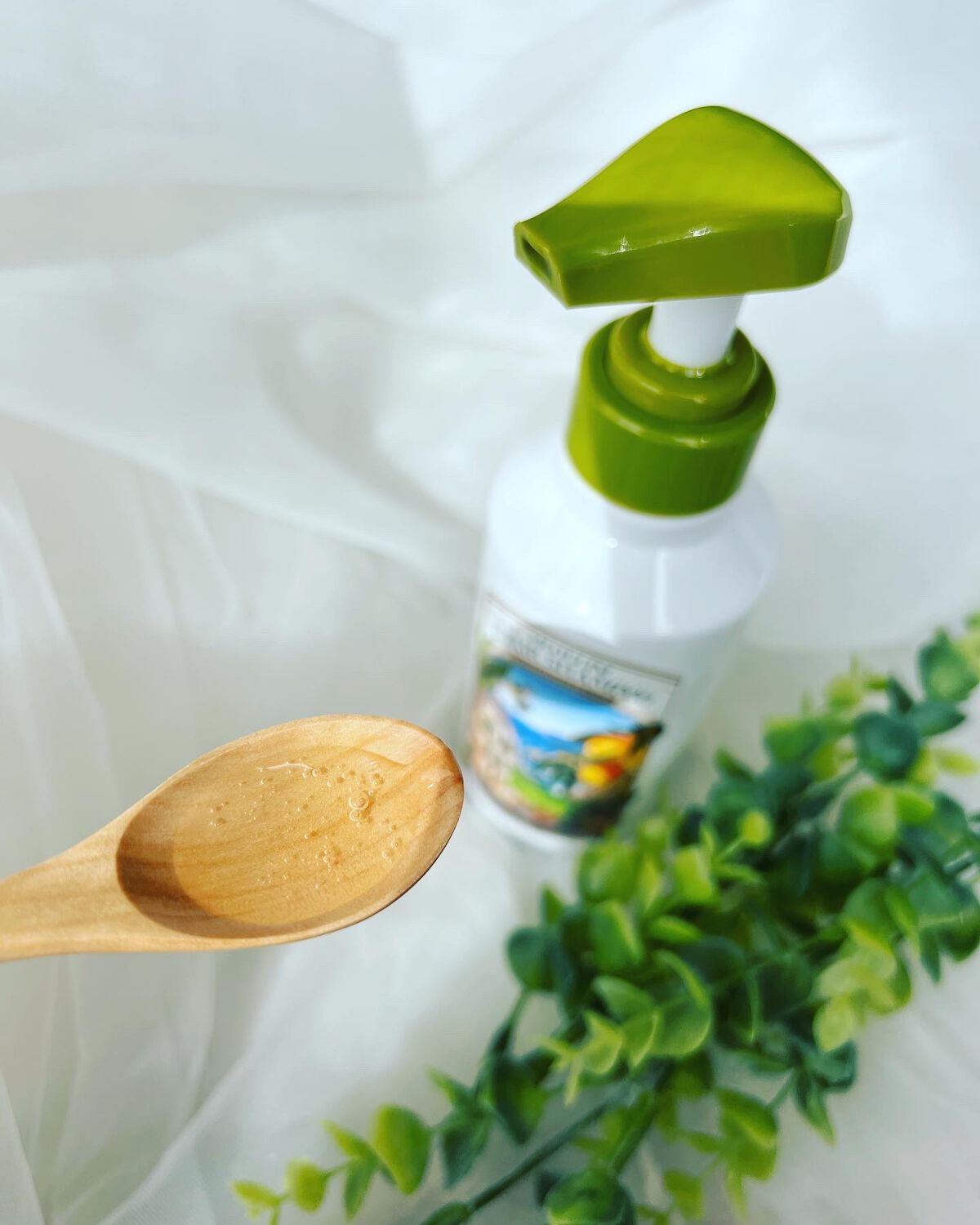 エリクサーシャンプー/トリートメント/MOJELIM/市販シャンプーを使ったクチコミ(5枚目)