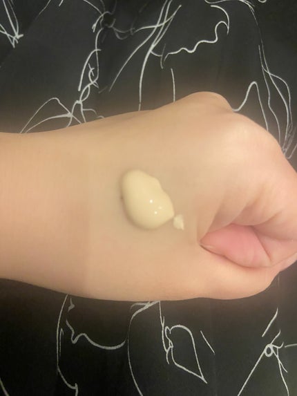 ミネラル 薬用プライマーベース クリア/TIME SECRET/化粧下地を使ったクチコミ(1枚目)