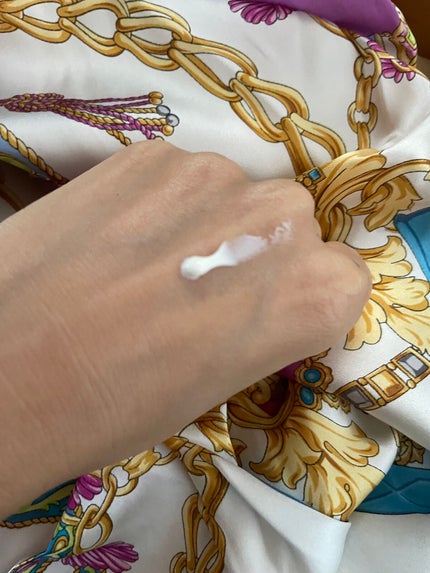 オルビス リンクルブライトUVプロテクター/オルビス/日焼け止めクリームを使ったクチコミ(2枚目)