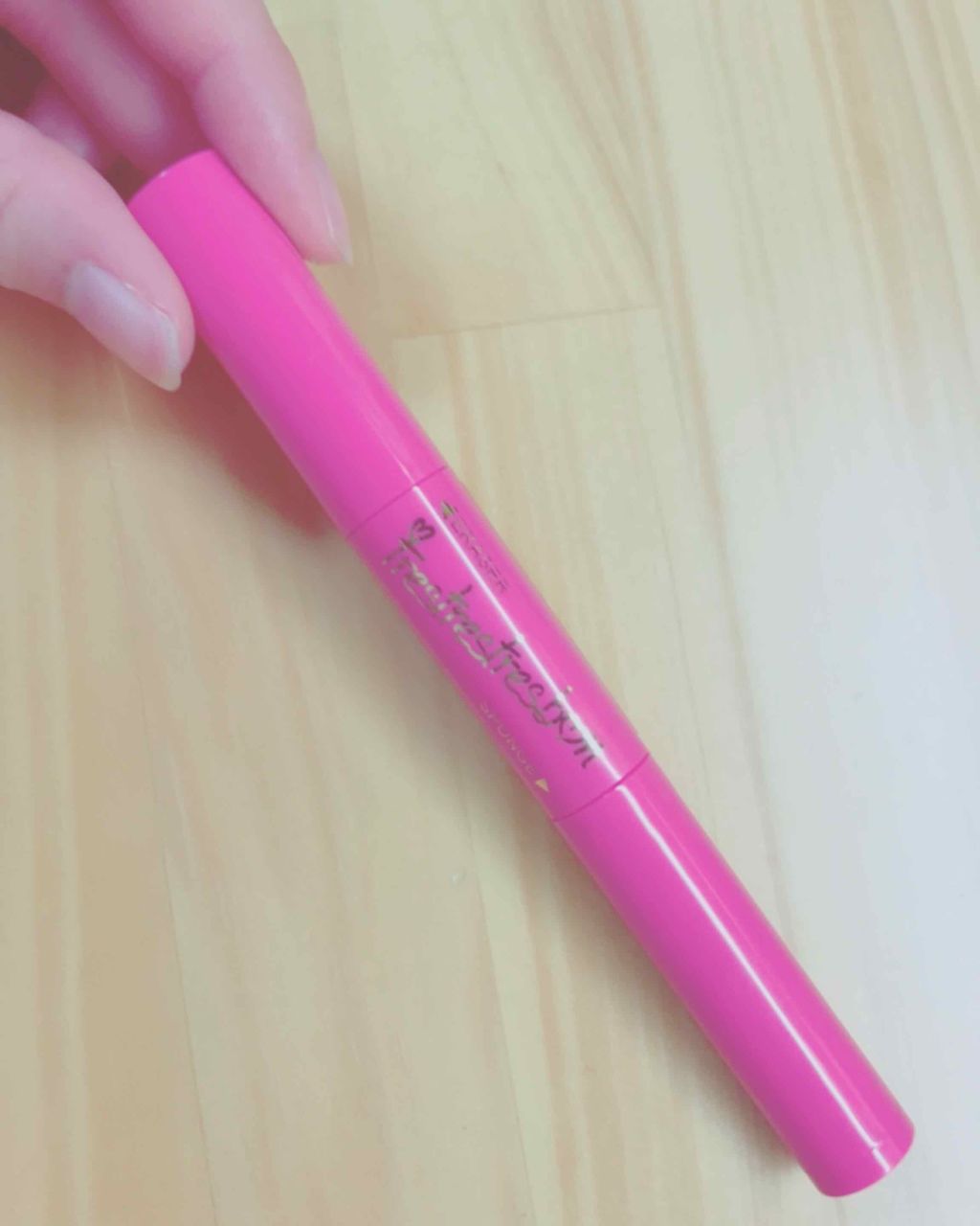 マジカルイレイサースティック/Trestrestresbon/その他化粧小物を使ったクチコミ(2枚目)