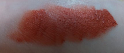 ゼロベルベットティント/rom&nd/リップティントを使ったクチコミ(7枚目)