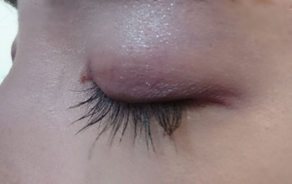 トーンディメンショナルパレット/KATE/メイクアップキットを使ったクチコミ（3枚目）