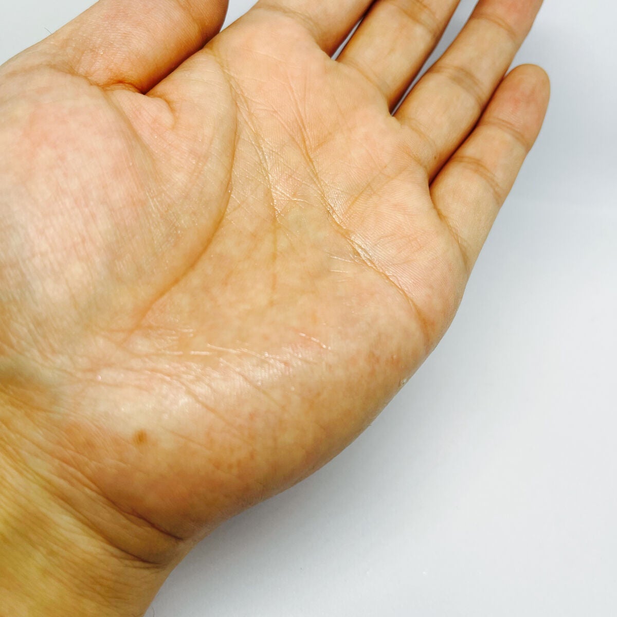 ビオレUV アクアリッチ アクアプロテクトミスト/ビオレ/日焼け止めミスト・スプレーを使ったクチコミ(3枚目)