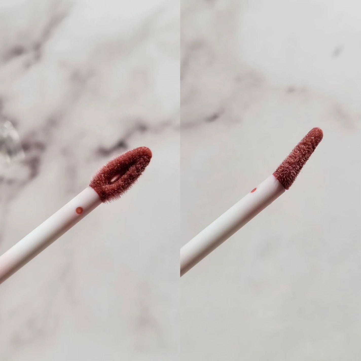 リッププランパーエクストラセラム/Borica/リッププランパーを使ったクチコミ(2枚目)