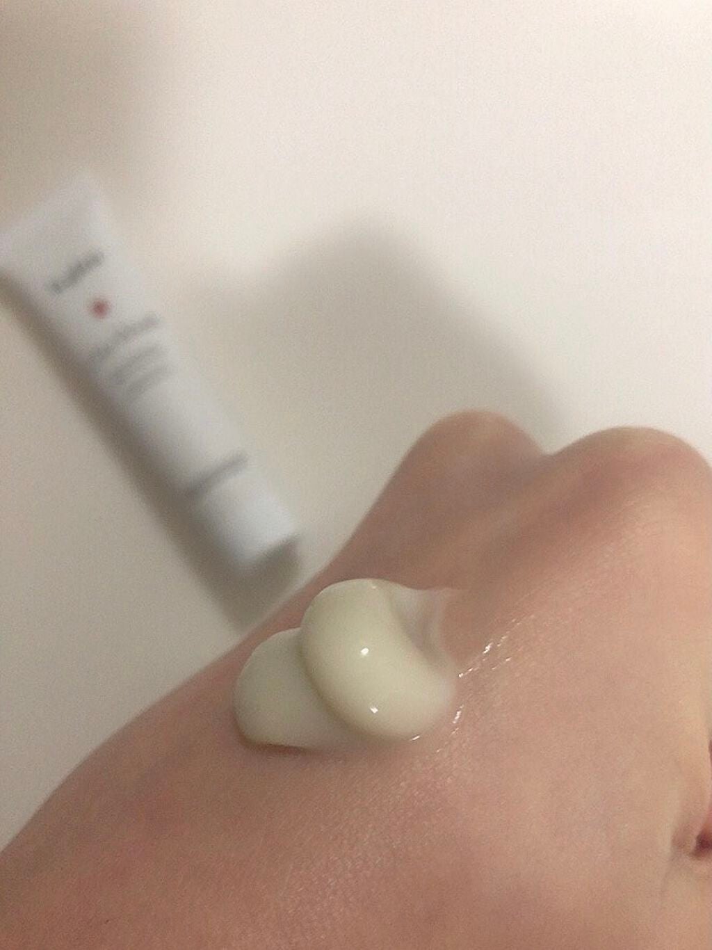 ホワイトケア トライアルセット/b.glen/スキンケアキットを使ったクチコミ(2枚目)