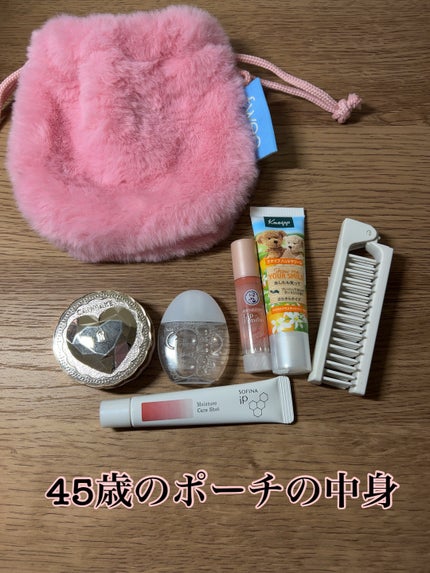 シークレットビューティーパウダー/キャンメイク/プレストパウダーを使ったクチコミ(1枚目)