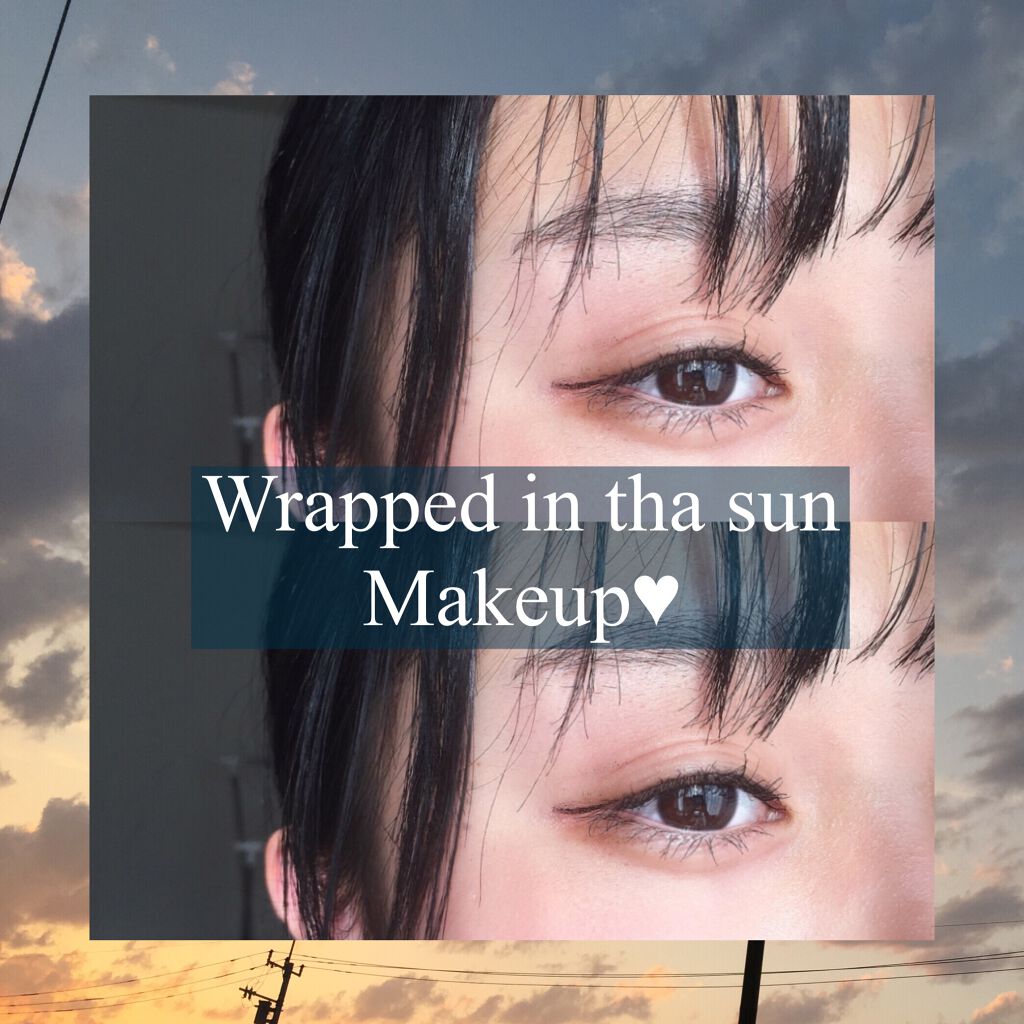 ダブルラインエキスパート/KATE/リキッドアイライナーを使ったクチコミ（1枚目）