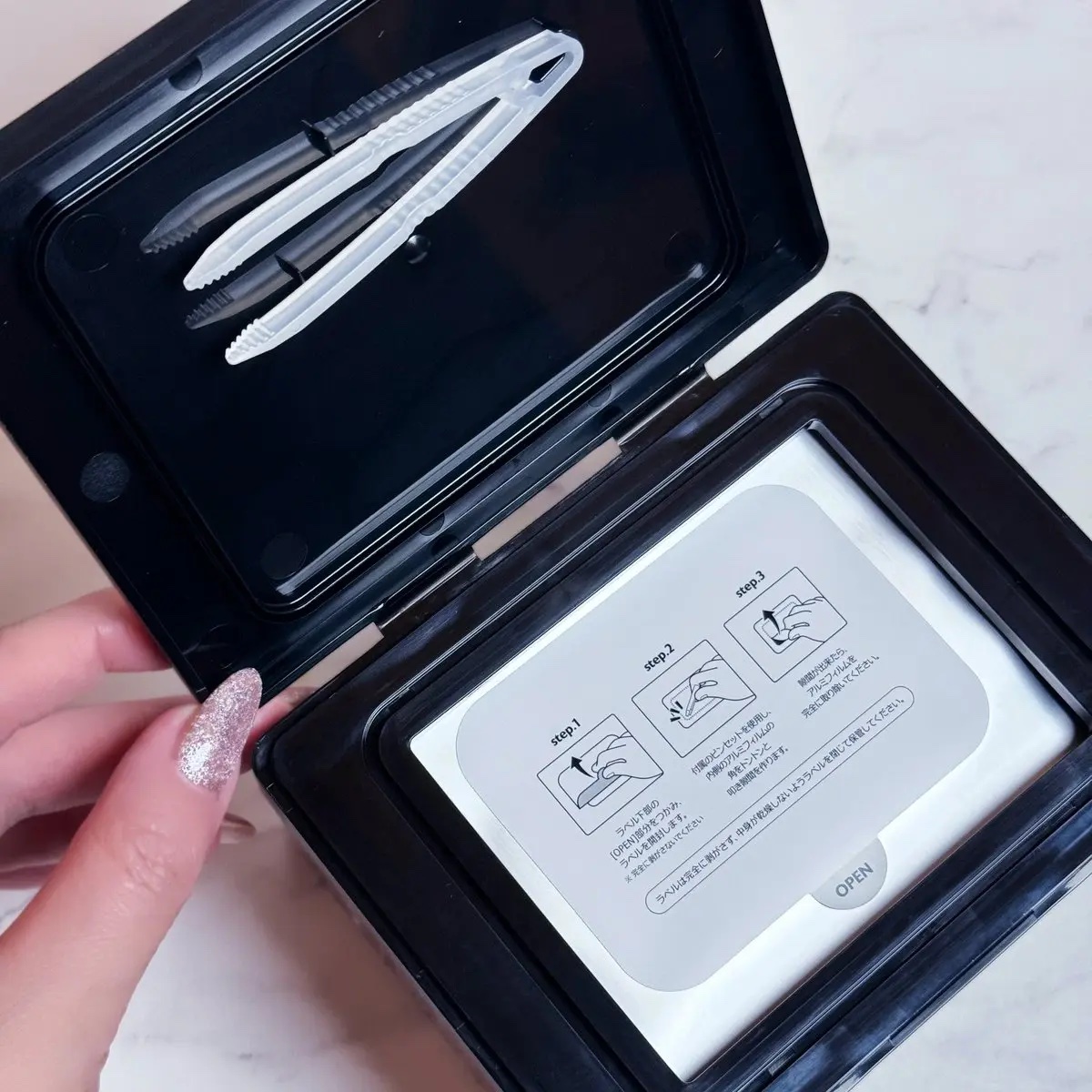 PDRNデイリースペシャルマスク/Milk Touch/シートマスク・パックを使ったクチコミ（3枚目）