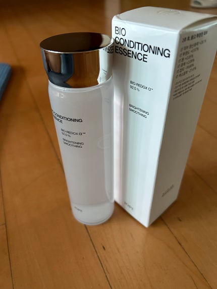 バイオ コンディショニング エッセンス/IOPE/ブースター・導入液を使ったクチコミ(1枚目)
