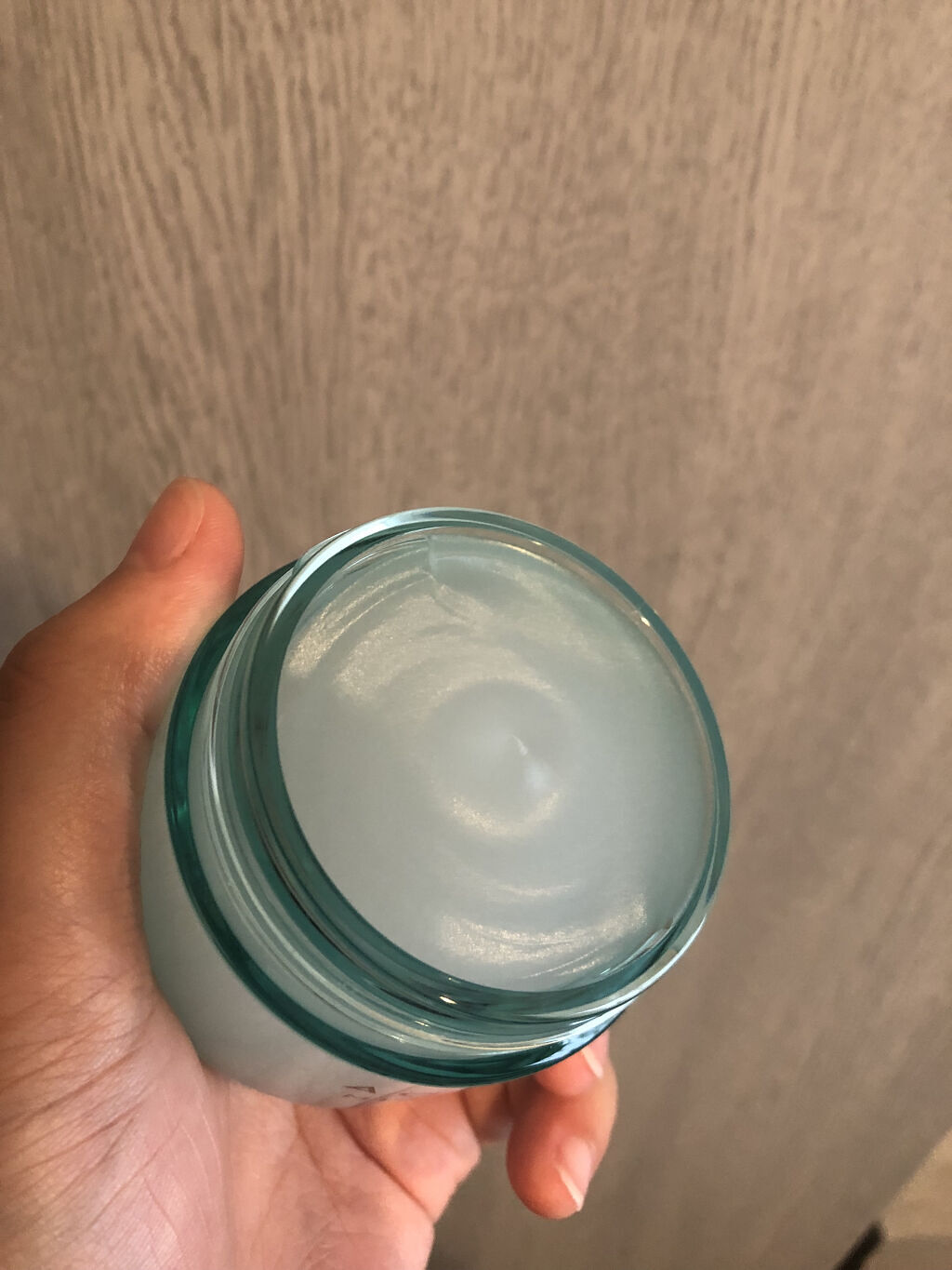 マルチアクアバーム/アクアレーベル/フェイスバームを使ったクチコミ（3枚目）