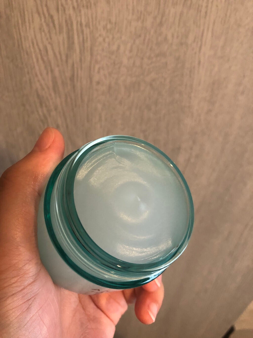 マルチアクアバーム/アクアレーベル/フェイスバームを使ったクチコミ(3枚目)