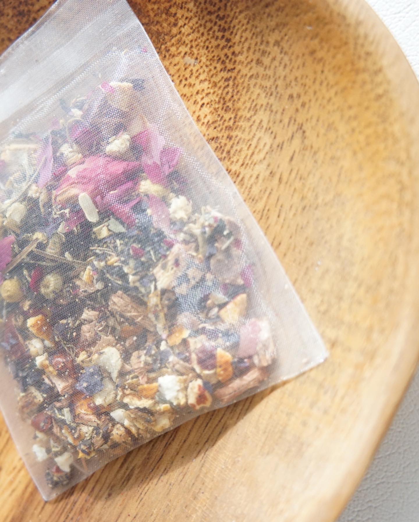 漢方紅茶/草漢堂/その他を使ったクチコミ（3枚目）