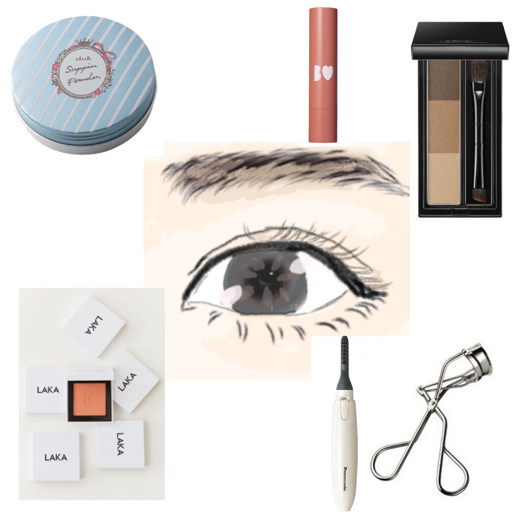 アイラッシュカーラー/SHISEIDO/ビューラーを使ったクチコミ(2枚目)