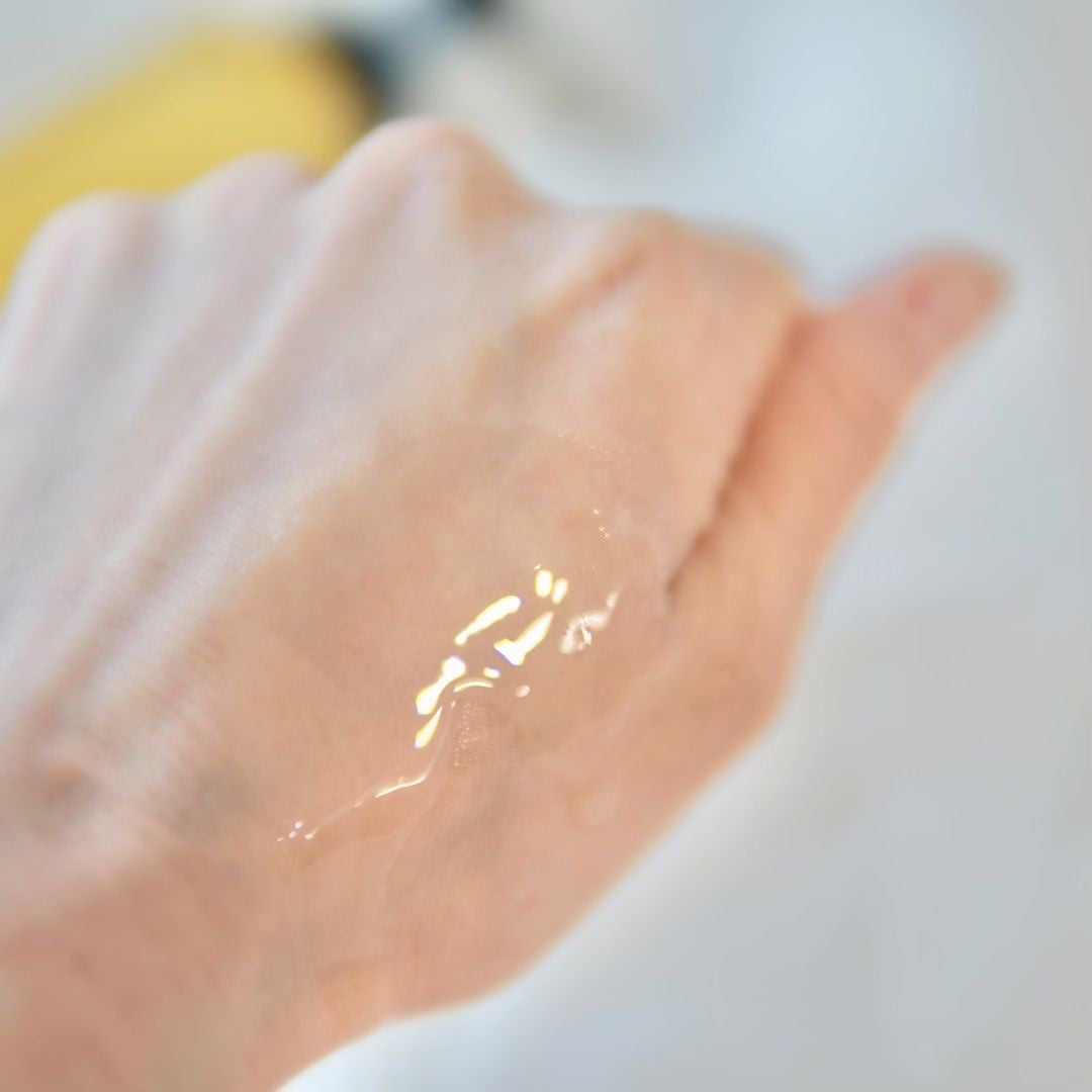 スキンクリア クレンズ オイル <アロマタイプ>/アテニア/オイルクレンジングを使ったクチコミ(4枚目)