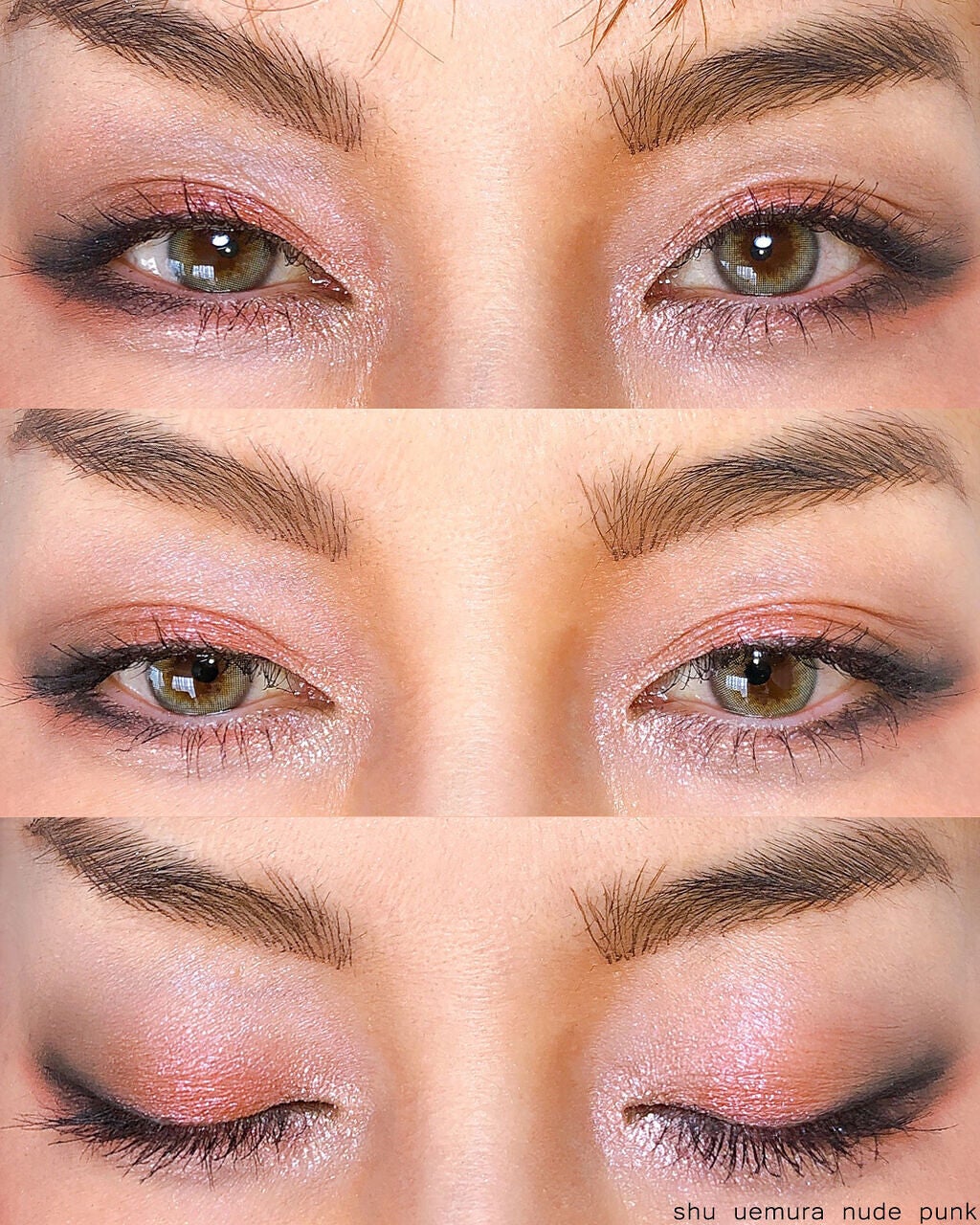 #217S ブレンディング ブラシ/M・A・C/メイクブラシを使ったクチコミ(7枚目)