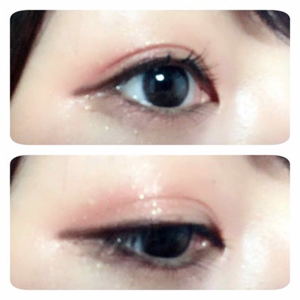 【旧品】パーフェクトスタイリストアイズ/キャンメイク/アイシャドウパレットを使ったクチコミ(1枚目)