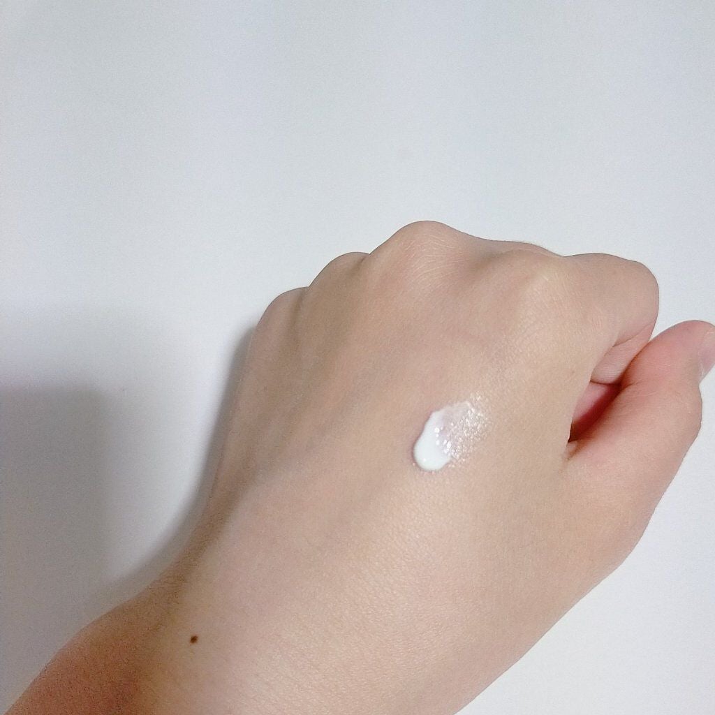 コパトーン キレイ魅せUV マシュマロ肌/コパトーン/日焼け止めクリームを使ったクチコミ(2枚目)