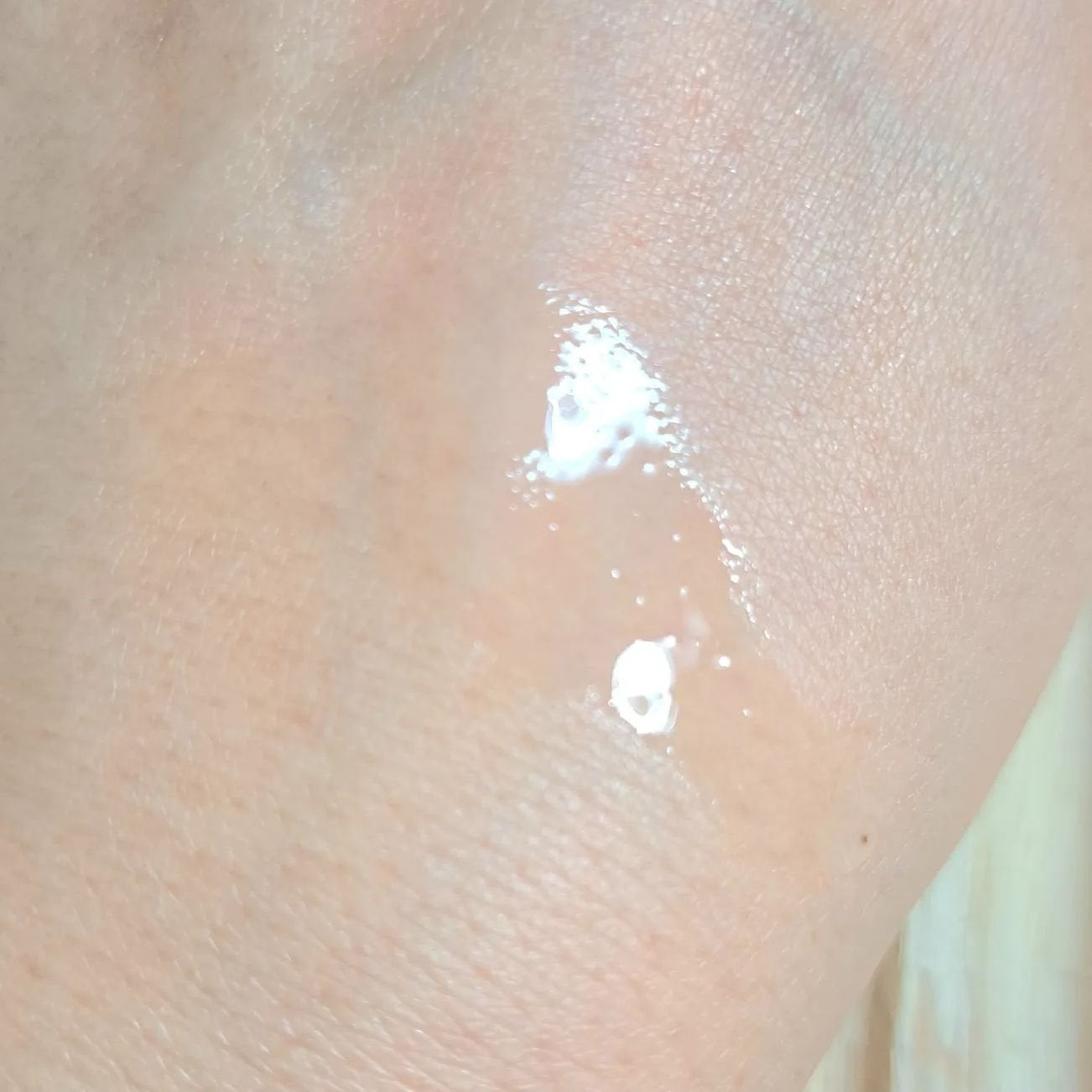 アスタリフト ホワイト ジェリー アクアリスタ/アスタリフト/美容液を使ったクチコミ(9枚目)