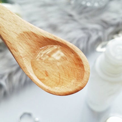 ドレススノー ローション【医薬部外品】 /アテニア/化粧水を使ったクチコミ(4枚目)