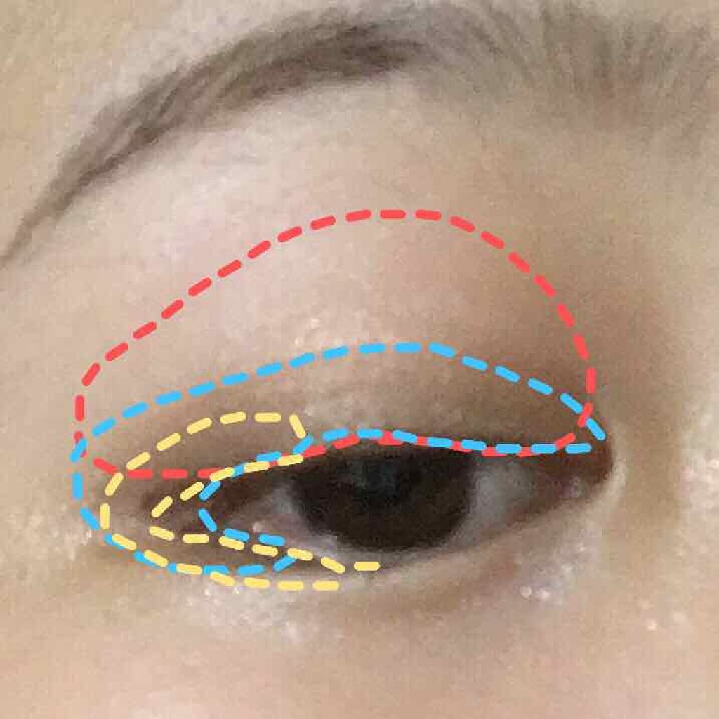 ロング&カールマスカラ スーパーWP/ヒロインメイク/マスカラを使ったクチコミ(3枚目)