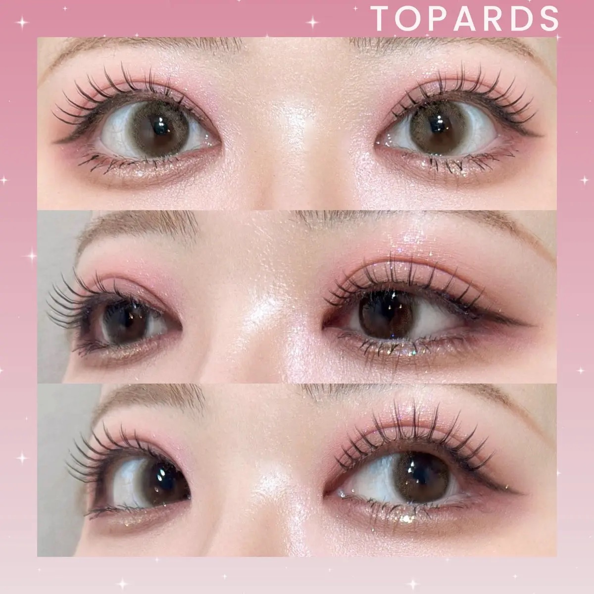 アイラッシュ/ドーリーウインク/つけまつげを使ったクチコミ（1枚目）