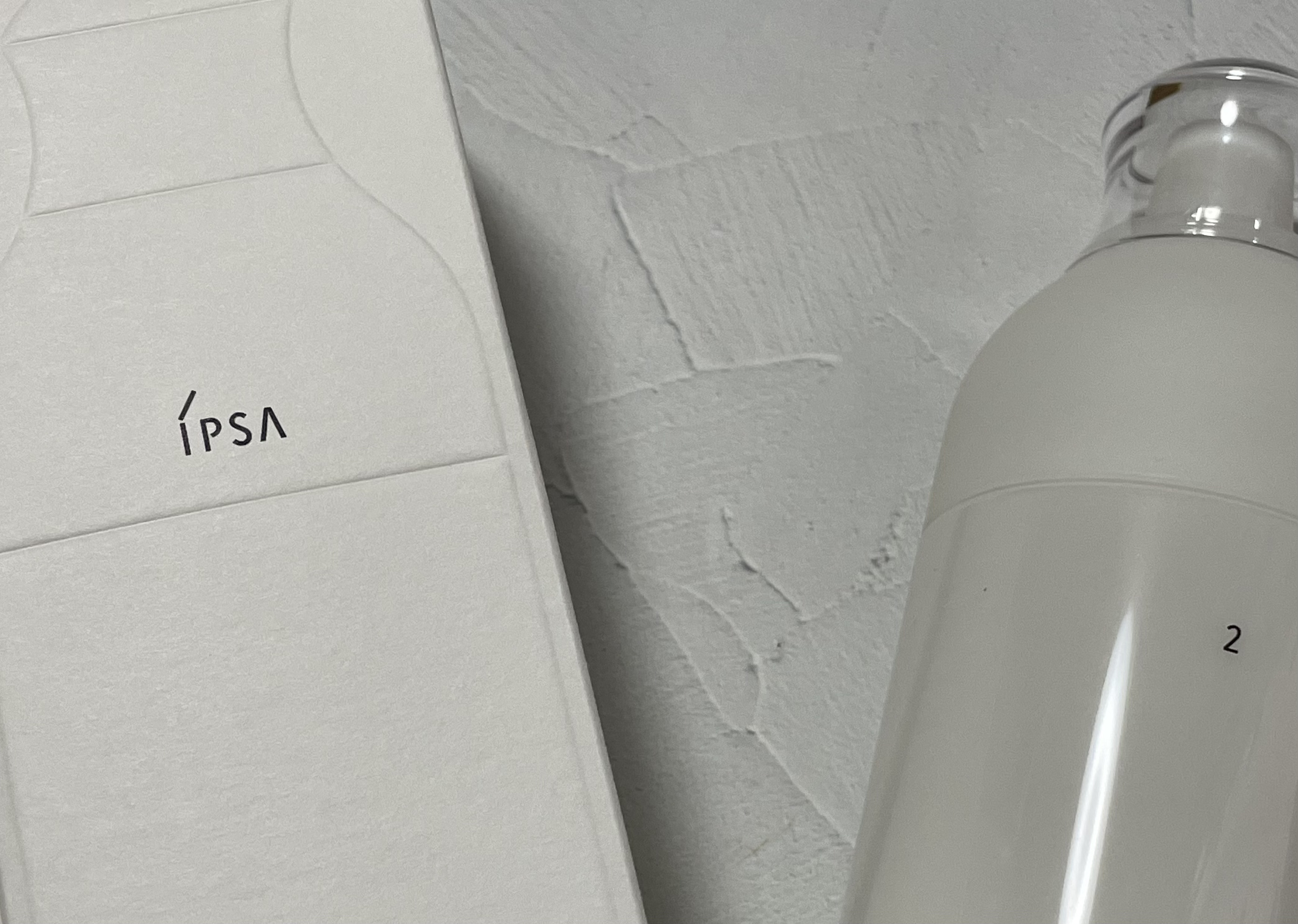 イプサ ＭＥ ２/IPSA/化粧水を使ったクチコミ（1枚目）