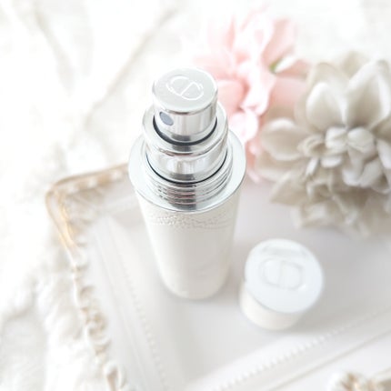 ミス ディオール ブルーミング ブーケ(オードゥトワレ)/Dior/香水(レディース)を使ったクチコミ(4枚目)