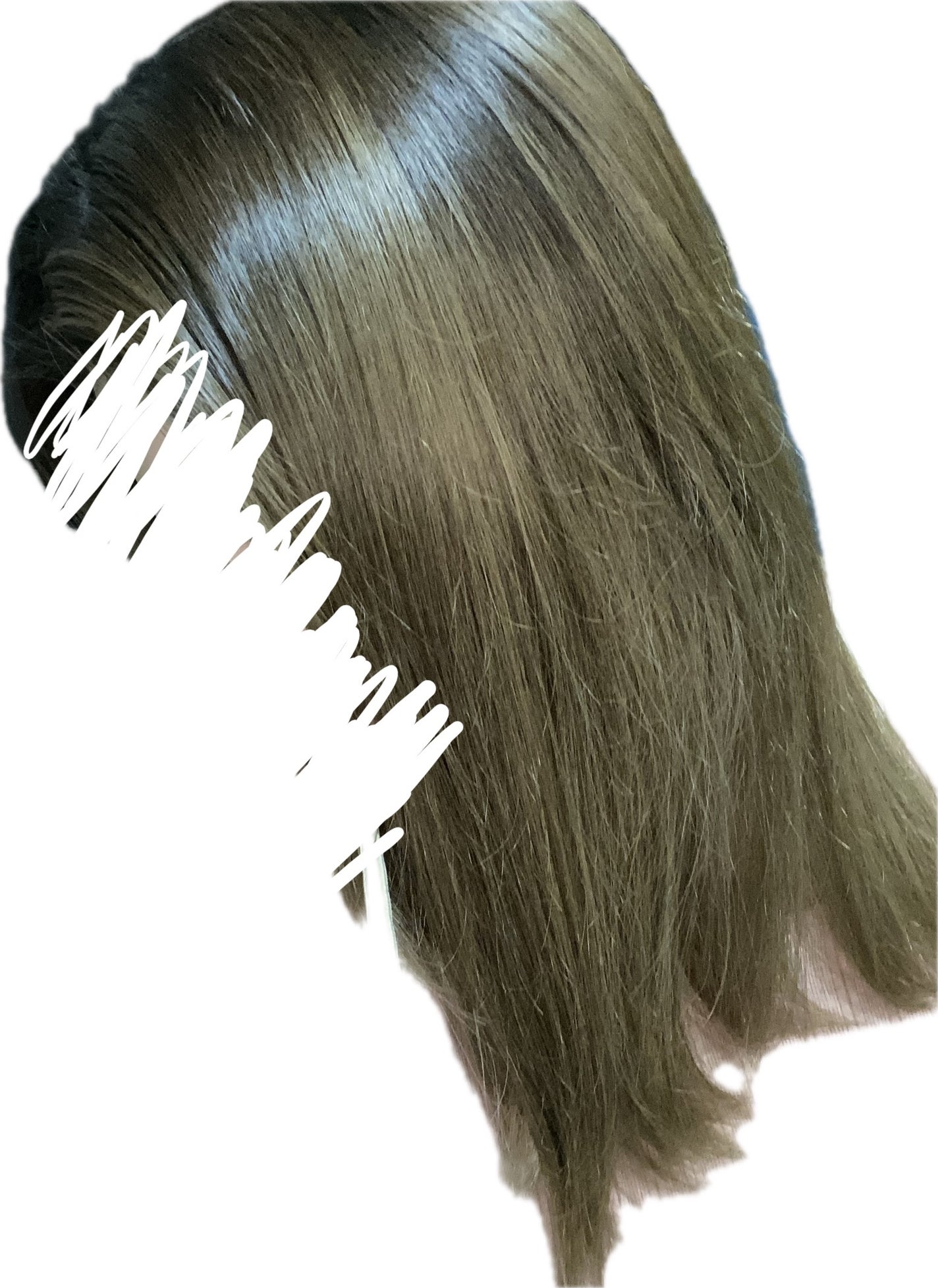 ORシルキーナイトリペアプレミアムマスク/Off&Relax/ヘアマスク・ヘアパックを使ったクチコミ(2枚目)