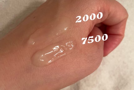 ゼロ1DAYエクソソームショット2000/MEDICUBE/美容液を使ったクチコミ(2枚目)