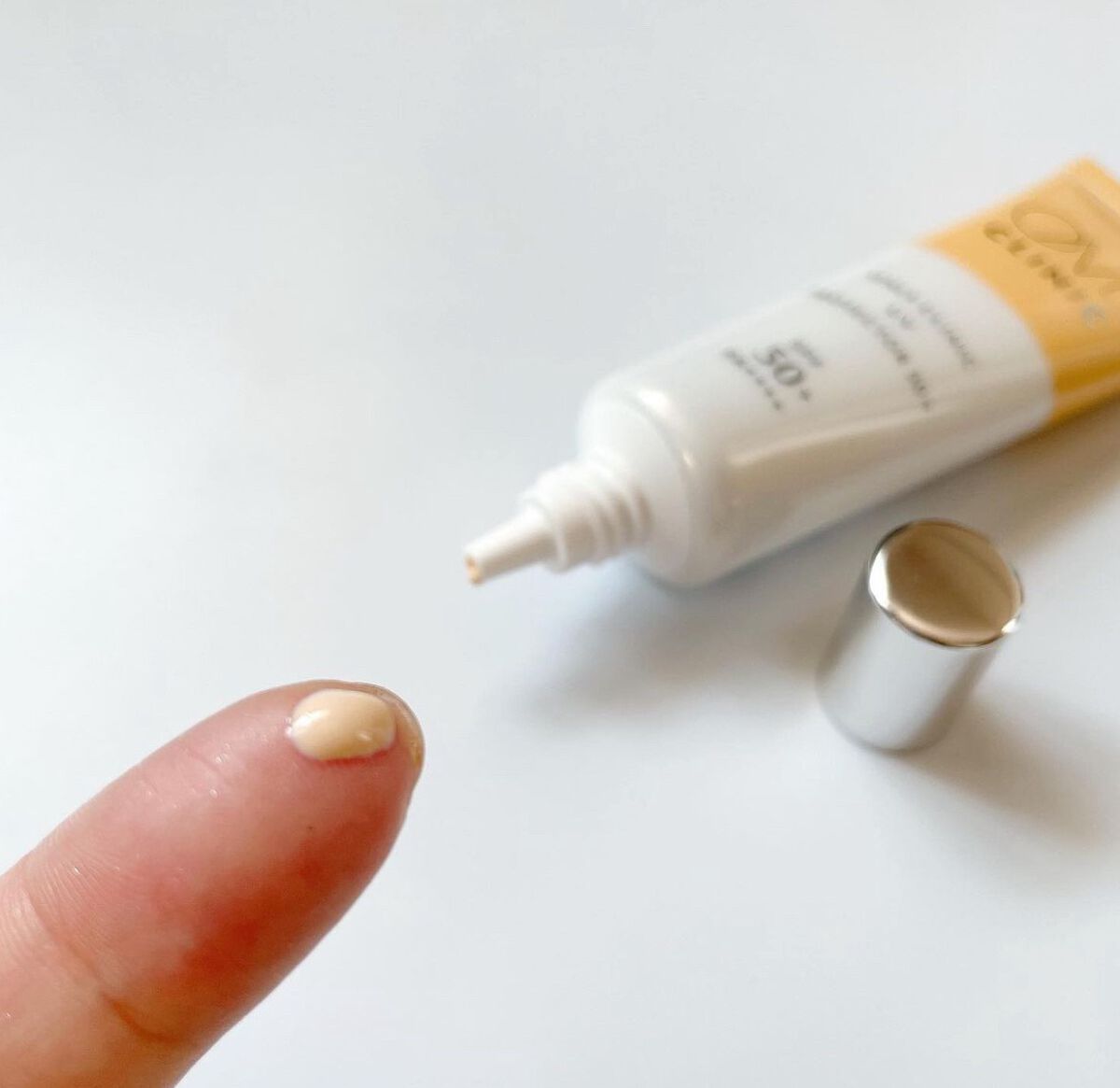 プラケアEQソープ/LUNAS (ルーナス)/ボディ石鹸を使ったクチコミ(3枚目)