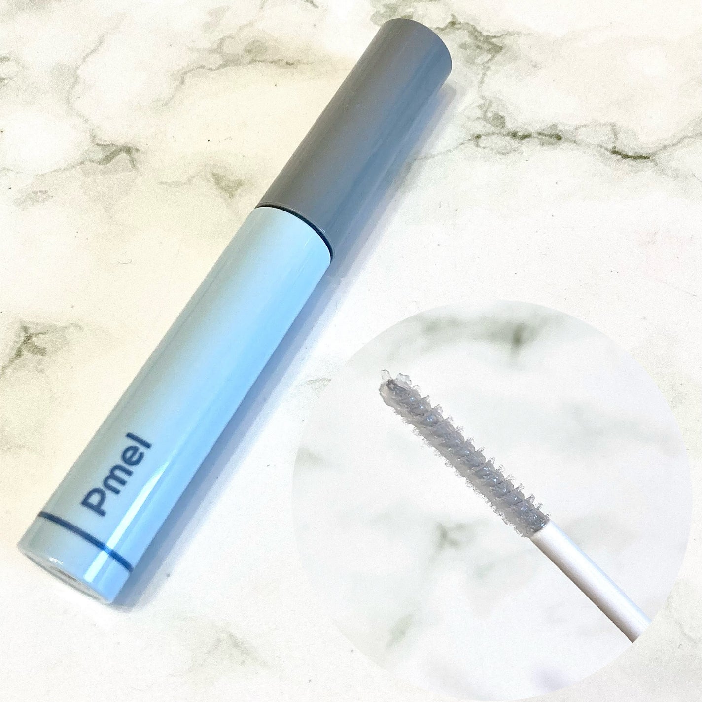 ピメル うそつき下地/pdc/マスカラ下地を使ったクチコミ(4枚目)