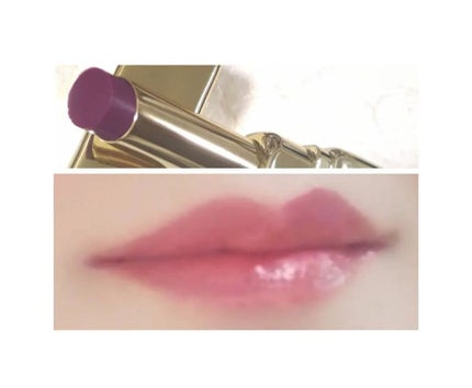 グロウ タッチ アイズ/SUQQU/リキッドアイシャドウを使ったクチコミ(4枚目)