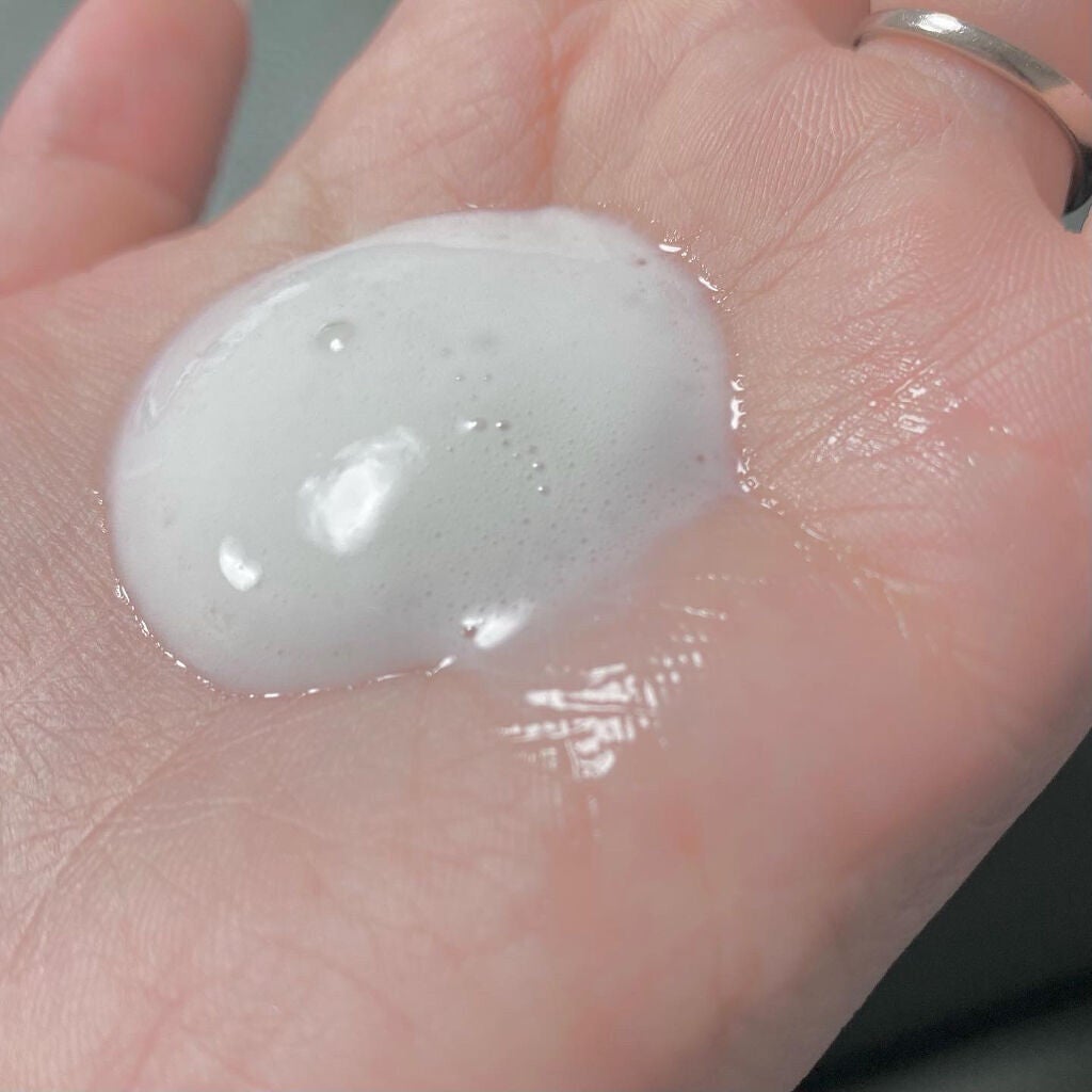 薬用ファーストエッセンス/ALBLANC/ブースター・導入液を使ったクチコミ(3枚目)