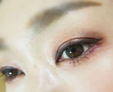 COR-DE-ROSA/Sigma Makeup(海外)/アイシャドウパレットを使ったクチコミ（5枚目）