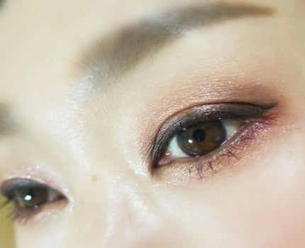 COR-DE-ROSA/Sigma Makeup(海外)/アイシャドウパレットを使ったクチコミ(5枚目)
