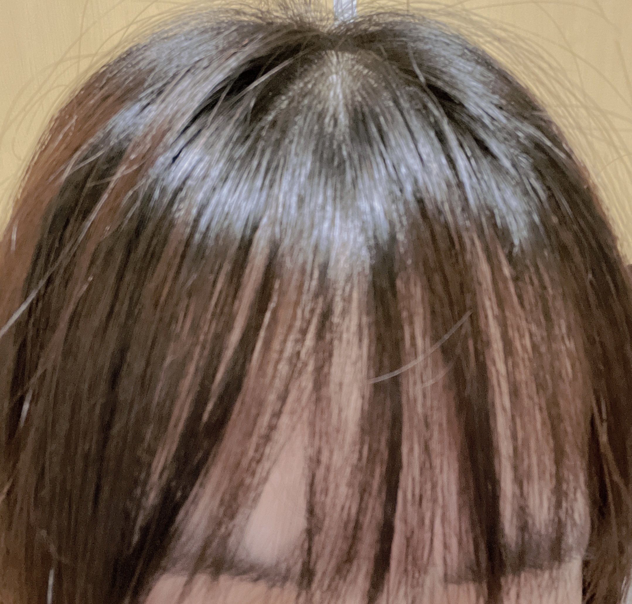 ウォーターレス ドライシャンプー/エイトザタラソ/ドライシャンプーを使ったクチコミ（2枚目）