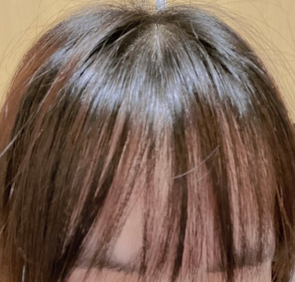 ウォーターレス ドライシャンプー/エイトザタラソ/ドライシャンプーを使ったクチコミ(2枚目)