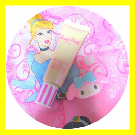 シャイニーシャドウ N/excel/単色アイシャドウを使ったクチコミ(2枚目)